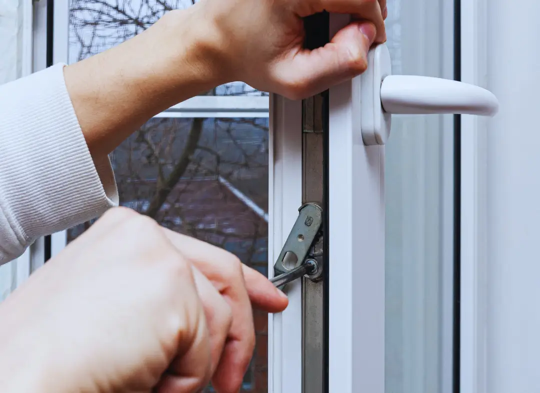 Réparation serrure de fenêtre Aigrefeuille-d'Aunis